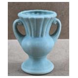 Double Handle Urn Vase