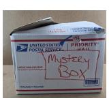 Mystery Box