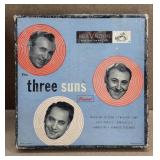 The Three Sons Present by RCA Victor