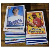 Gary Green, Pedro Guerrero & More