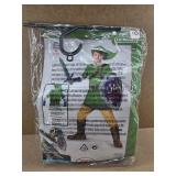 Sz M Child The Legend of Zelda Costume