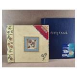 New LGardner Whimsical Scrapbooking Kit & Album