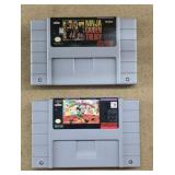 Ninja Gaiden Trilogy & Mickey