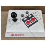 Nintendo NES Advantage Joystick Controller