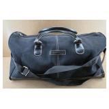 Kenneth Cole Overnite Bag w/ mystery items inside