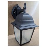 LED Outdoor Wall Lantern
