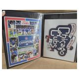 Chicago Cubs Cards & Teams Photos
