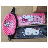Hello Kitty Mask Collection - new never used