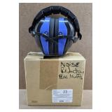 Noise Reduction Ear Muffs
