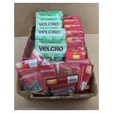 Velcro Adhesive & Ornament Hooks