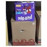 2 Mystery Boxes
