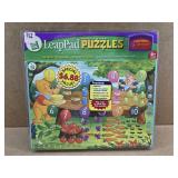 Leapfrog LeapPad Interactive Talking Puzzle Set