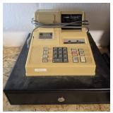 Teknika G-11A Electronic Cash Register