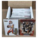 Trevor Lawrence, Joe Burrow & More Football Cards