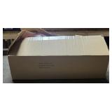 Mystery Box 12x22x7
