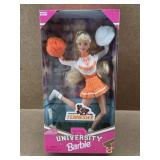 1997 University of Tennessee Cheerleader Barbie