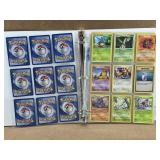 Pokemon Trading Card Collection