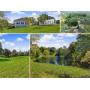 Home & 16+/- Acres - 536 Corum Road - Knoxville, TN 37924