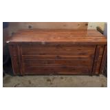 Cedar Hope Chest