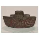 Starr X Pepsi-Cola Wall Mount Bottle Opener