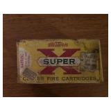 Western Super-X .357 Magnum Ammo
