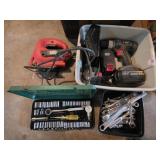 Tool Collection