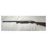 REMINGTON WINGMASTER 870 - 12 GA PUMP SHOTGUN
