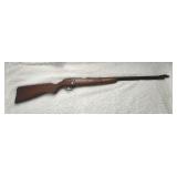 MARLIN MODEL: 81-DL - .22 CAL BOLT ACTION RIFLE