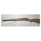MARLIN MODEL 60 - .22 LR SEMI AUTOMATIC RIFLE