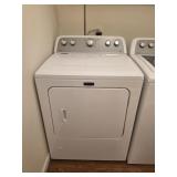 Maytag Dryer - works