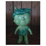 1970s Little Green Sprout Figure
