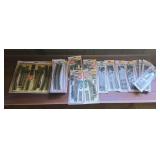 Track Expander Packs