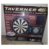 Taverner Dart Board