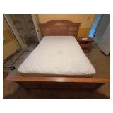 Full Broyhill Fontana Bed