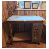 20th Century Drafting Table