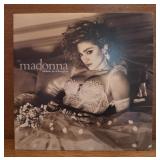 1984 Like a Virgin- Madonna 33rpm Album