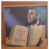 1959 Tennessee Ernie Ford- Near the Cross Album