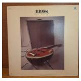 1970 Indianola Mississippi Seeds by BB King