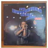 1970 The Butterfield Blues Band- Live 33rpm Album