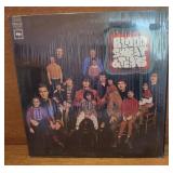 1968 Blood, Sweat & Tears 33rpm Album