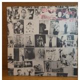 1972 Double LP Exile on Main St by Rolling Stones