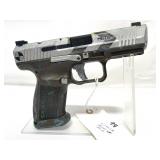 CANIK METE SF 9 MM SEMI AUTOMATIC PISTOL