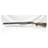 WEATHERBY ORION 12 GA DOUBLE BARREL SHOTGUN