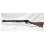 MARLIN MODEL 1894 - .357 MAG LEVER ACTION RIFLE
