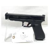 GLOCK 34 GEN 5 - 9 MM SEMI AUTOMATIC PISTOL