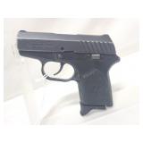 REMINGTON RM380 - .380 AUTO SEMI AUTOMATIC PISTOL