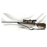 REMINGTON 700LH - 7 MM REM MAG BOLT ACTION RIFLE