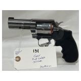 COLT KING COBRA .357 MAGNUM REVOLVER