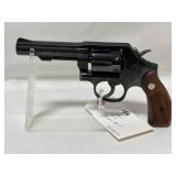 S & W 10-14 - .38 S&W SPL +P REVOLVER