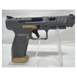 CANIK SFX RIVAL 9 MM SEMI AUTOMATIC PISTOL